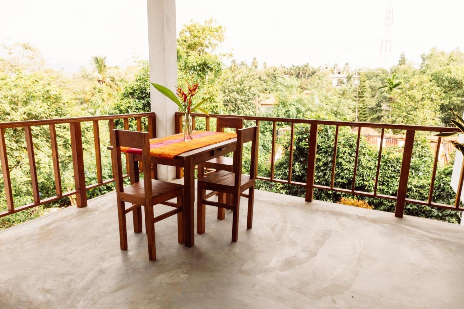 Hiriketiya Ladina Homestay Диквелла Экстерьер фото