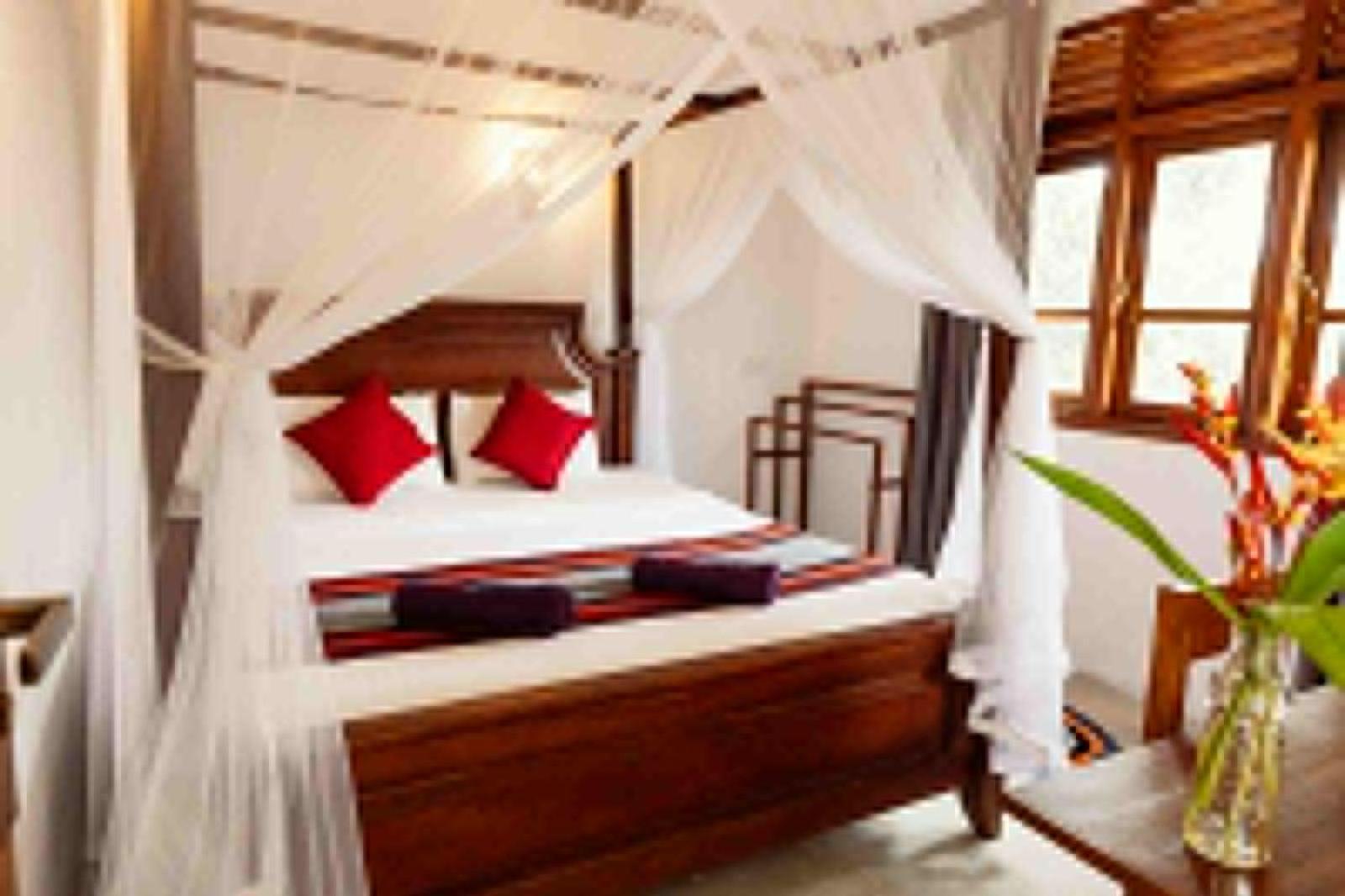 Hiriketiya Ladina Homestay Диквелла Экстерьер фото