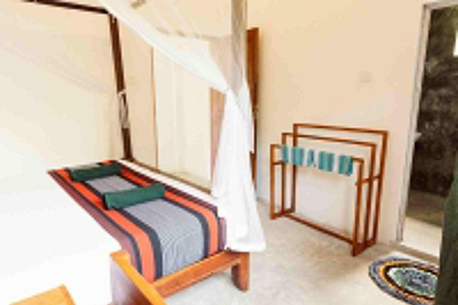 Hiriketiya Ladina Homestay Диквелла Экстерьер фото
